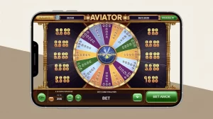 Aviator Game Online