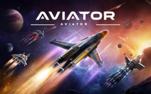 Aviator Online Game Featured Image