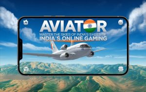 aviator game apk featured