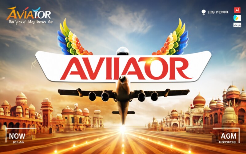 aviator app download featured