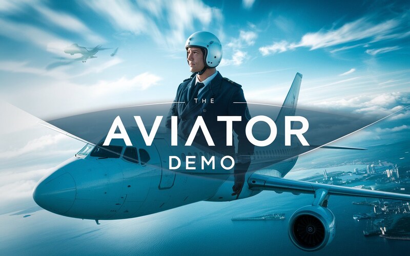 aviator demo game featured