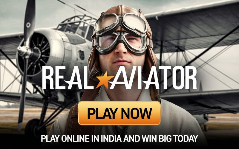 real aviator game body image