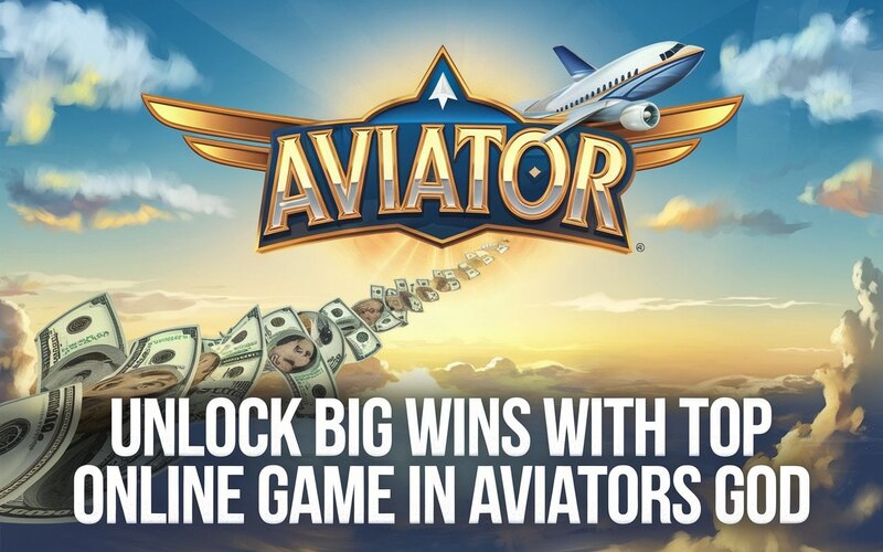 aviator promo code featured