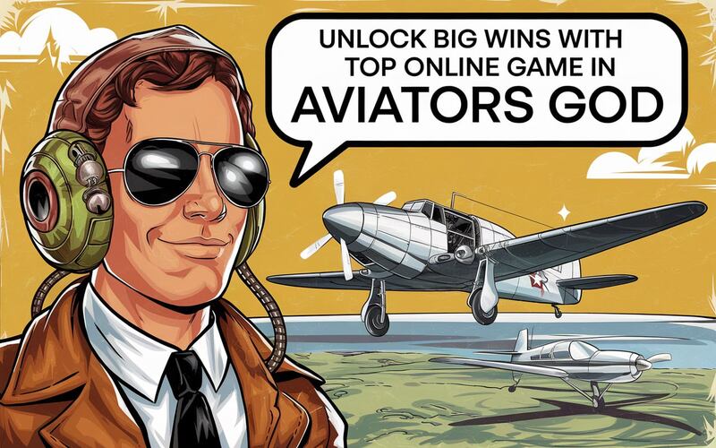 aviator promo code body image