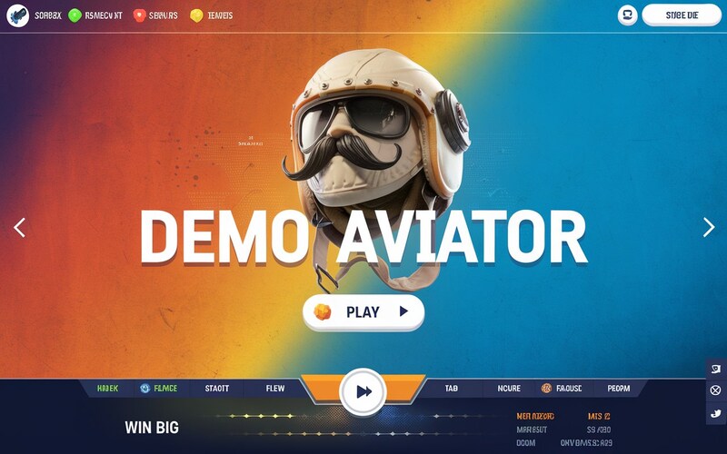 demo aviator game featured