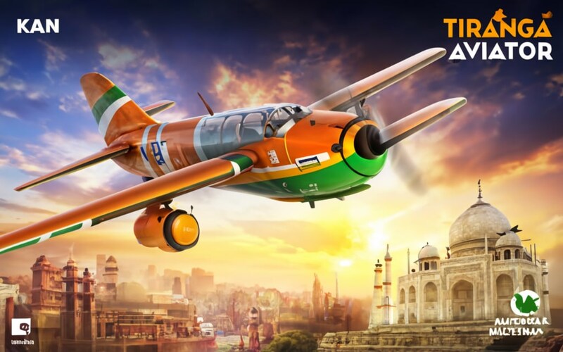 tiranga aviator game featured