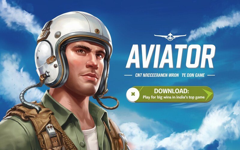 The Aviator Download featured