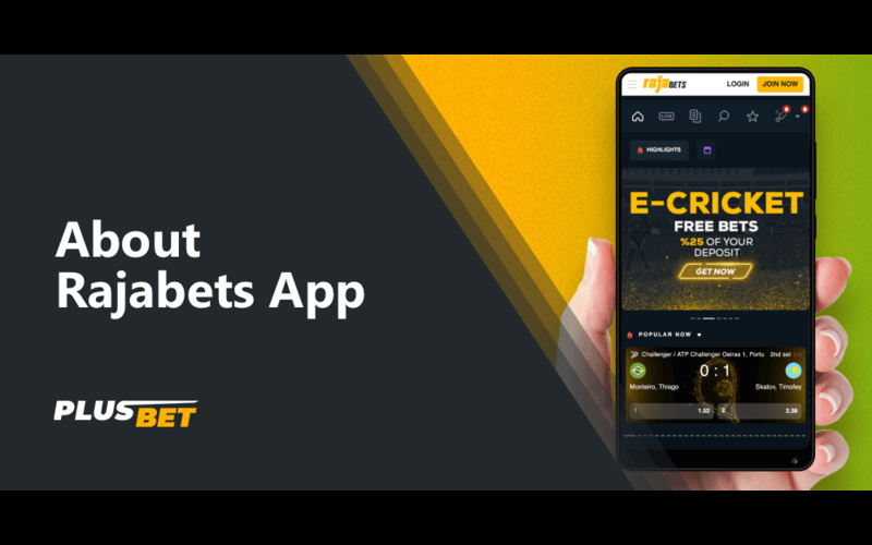 rajabets app featured Image